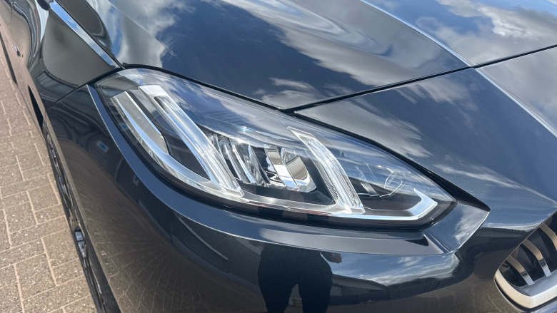 BMW 1 Series 120 M Sport 5dr Step Auto Petrol Hatchback